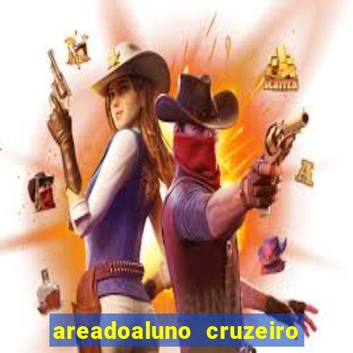 areadoaluno cruzeiro do sul